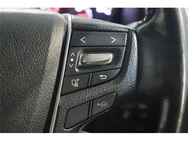 Toyota Alphard 11