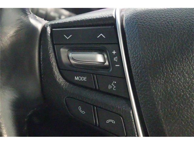 Toyota Alphard 10