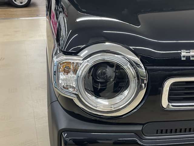 Suzuki Hustler 8