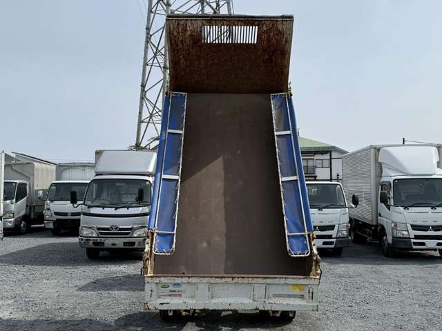 Mitsubishi Fuso Canter 8