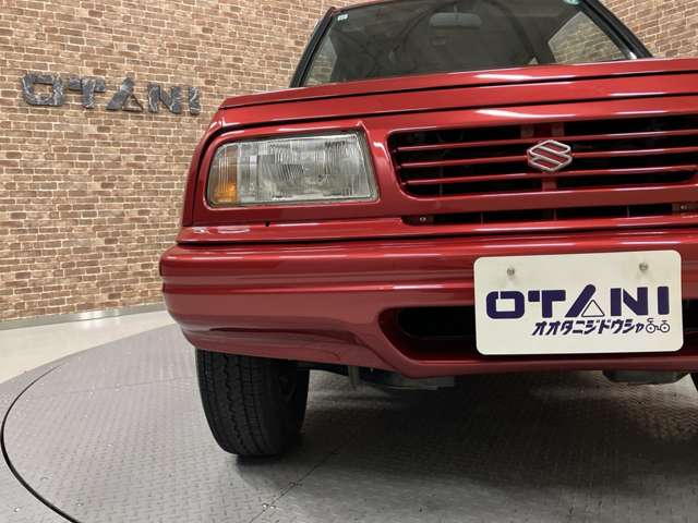 Suzuki Escudo 5