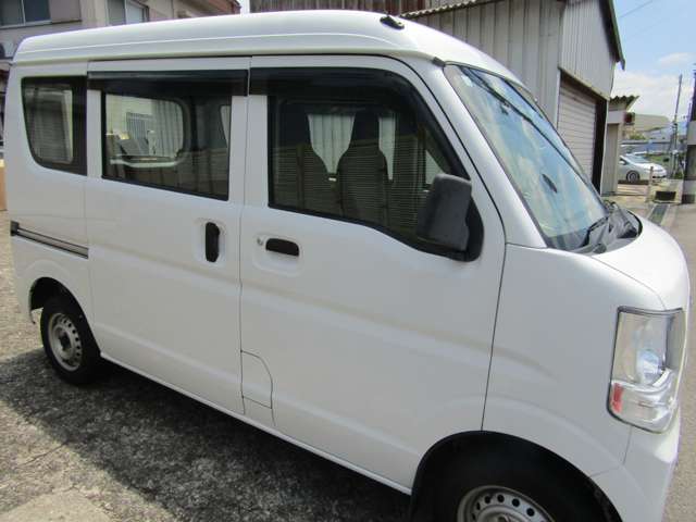 Nissan NV100 Clipper 5