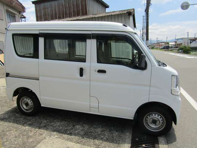 Nissan NV100 Clipper 7