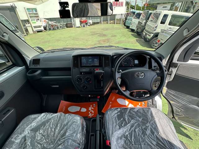 Toyota Town Ace Van 2