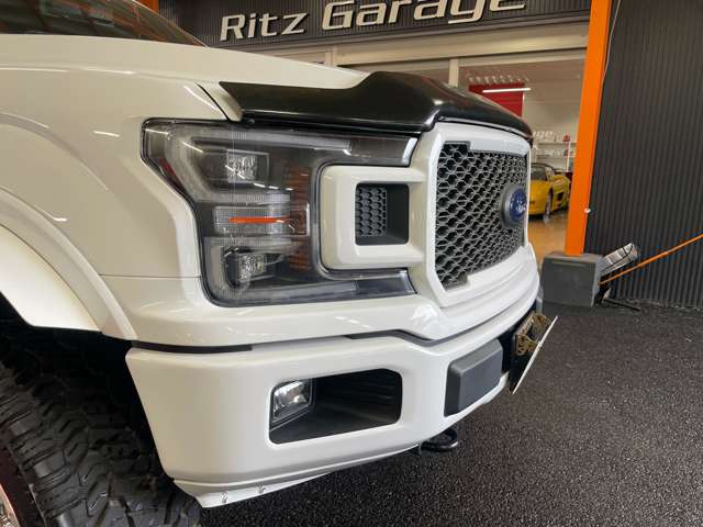 Ford F-150 11