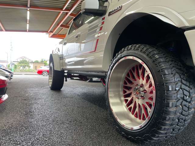 Ford F-150 12