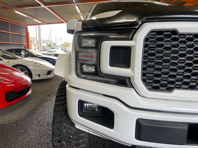 Ford F-150 9