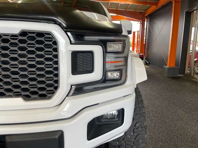 Ford F-150 10