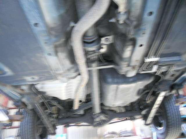 Toyota Succeed Van 11