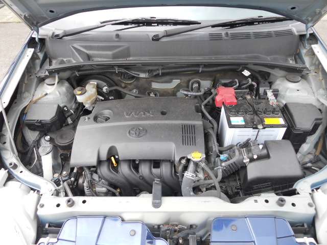 Toyota Succeed Van 12