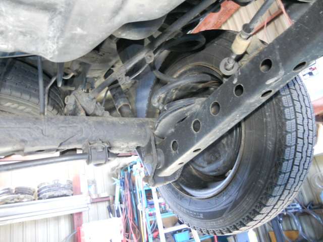 Toyota Succeed Van 4