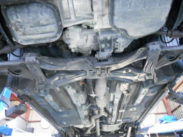 Toyota Succeed Van 5