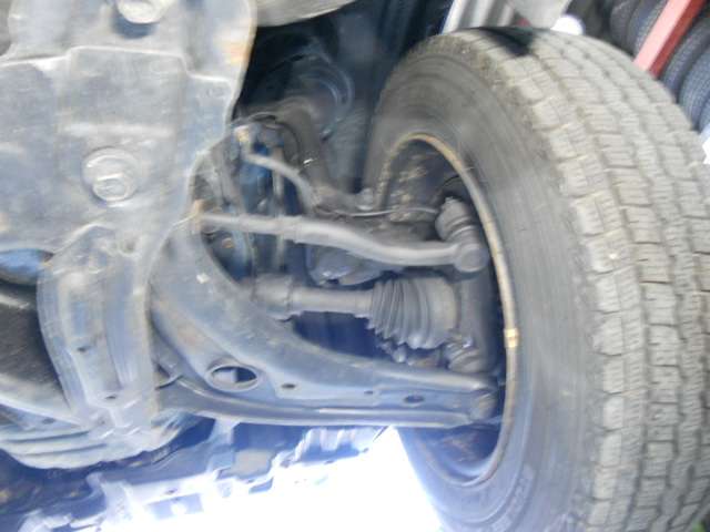 Toyota Succeed Van 7