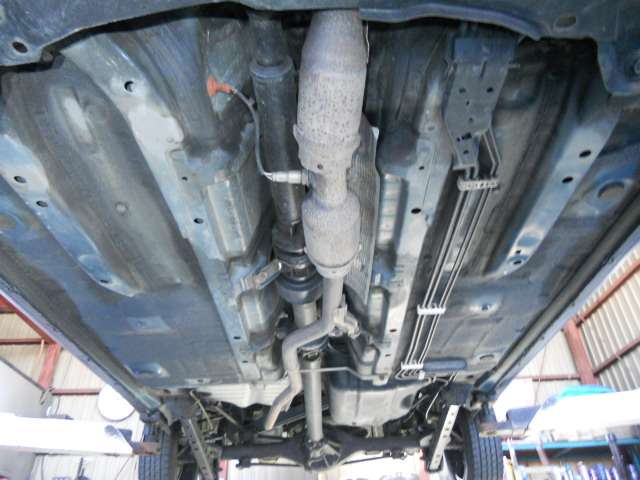 Toyota Succeed Van 8