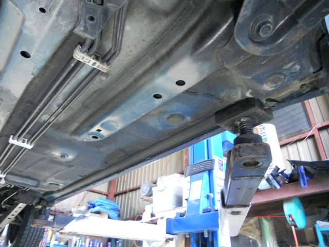 Toyota Succeed Van 9