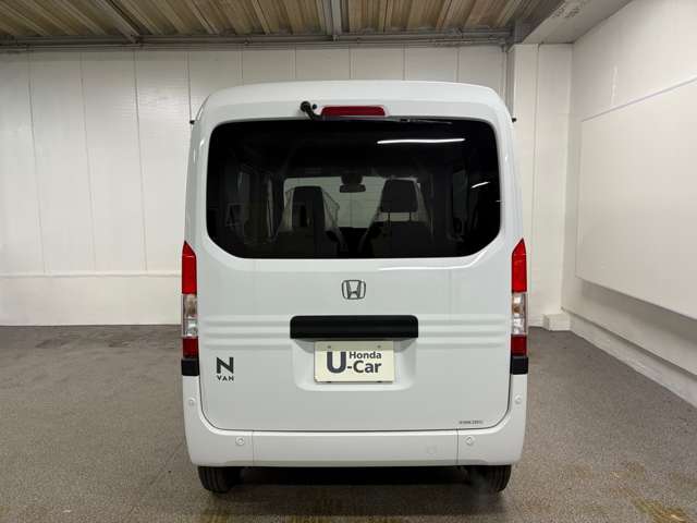 Honda N-VAN 12
