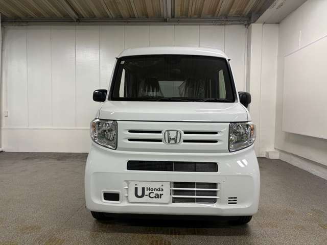 Honda N-VAN 9