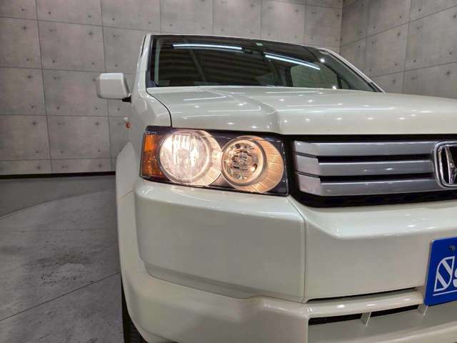 Honda Crossroad 11