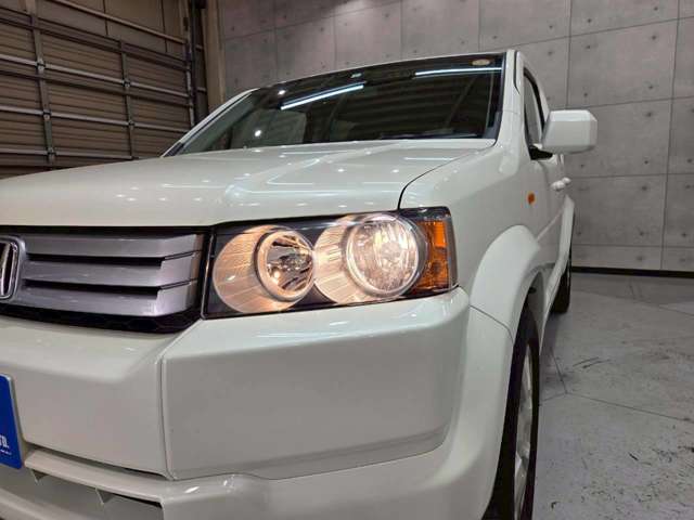 Honda Crossroad 12