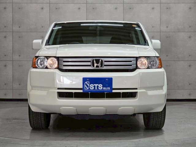 Honda Crossroad 9
