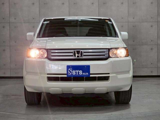 Honda Crossroad 10