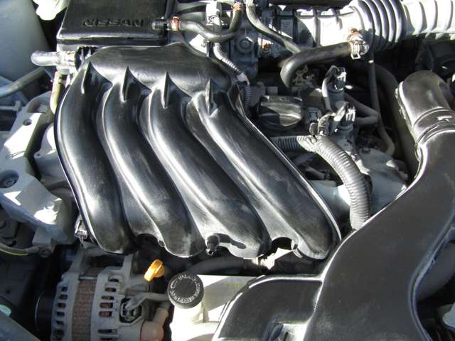 Nissan NV150 AD 11