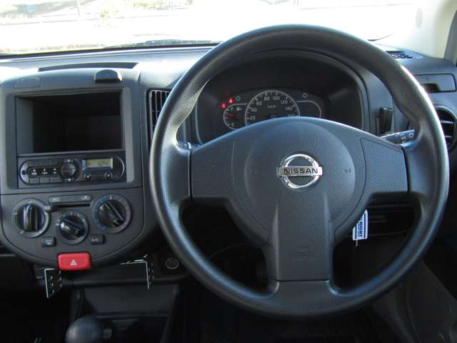 Nissan NV150 AD 5