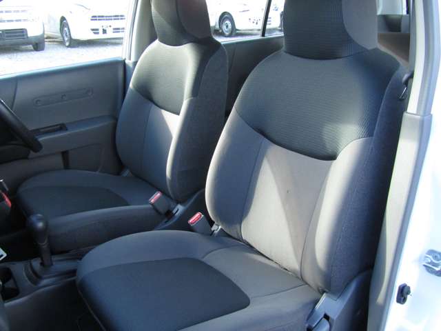 Nissan NV150 AD 6
