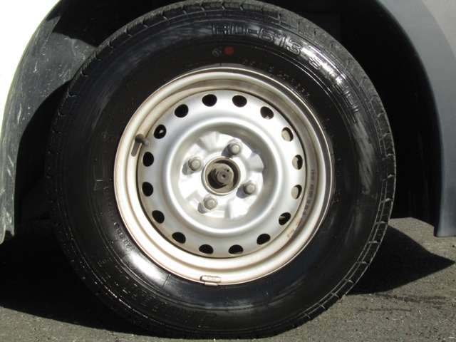 Nissan NV150 AD 10