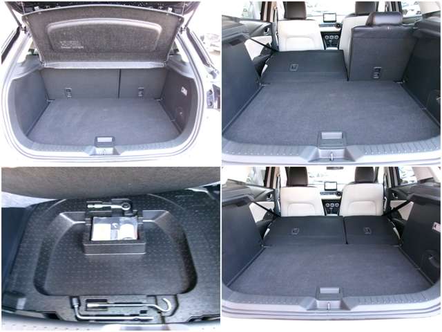 Mazda CX-3 11