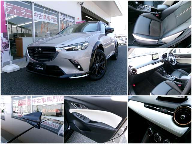 Mazda CX-3 2