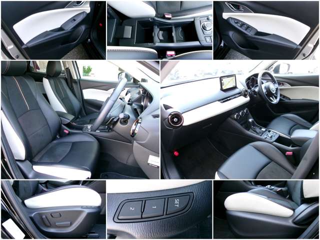 Mazda CX-3 3