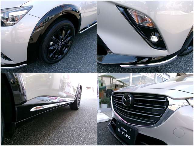 Mazda CX-3 5