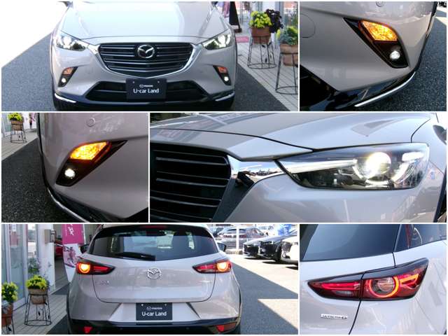 Mazda CX-3 6