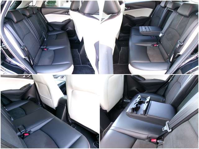 Mazda CX-3 10