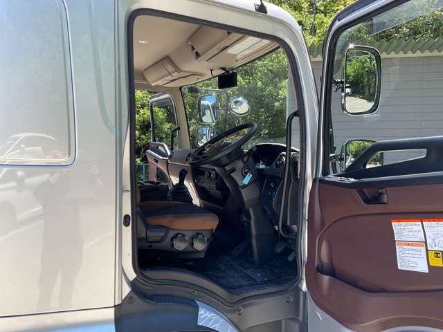 Hino Ranger 2