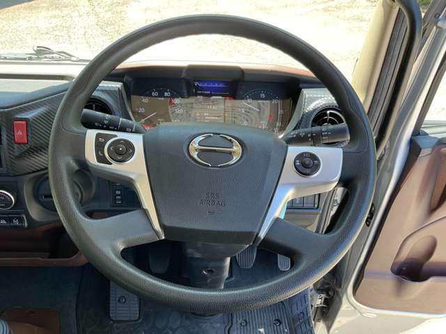 Hino Ranger 4