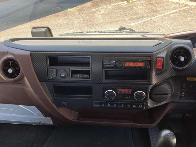 Hino Ranger 8