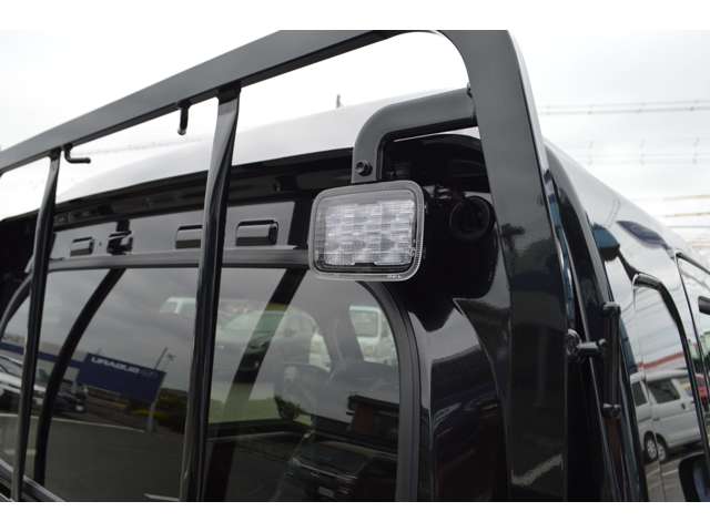 Subaru Sambar Truck 7