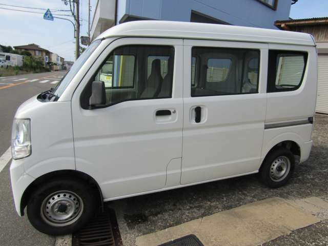 Suzuki Every 11