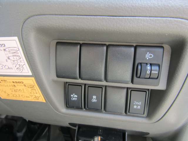 Suzuki Every 2