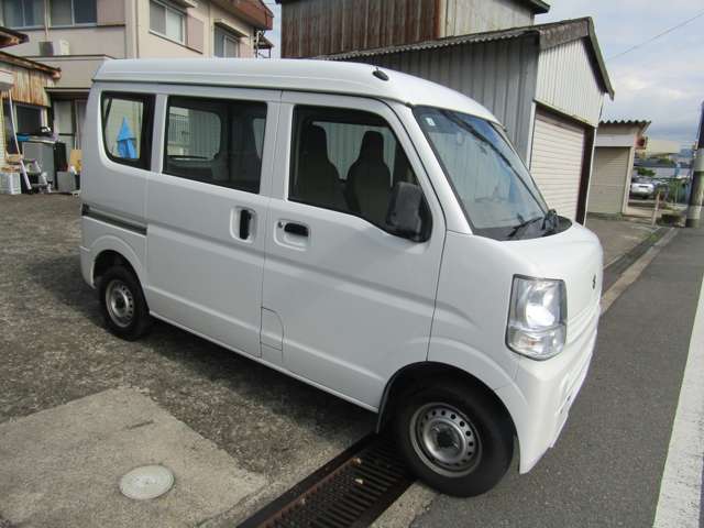 Suzuki Every 6
