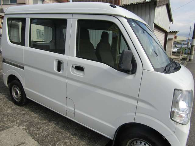 Suzuki Every 8