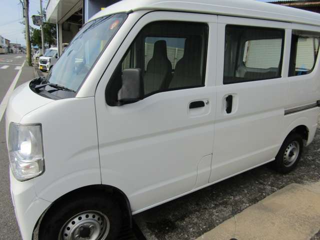 Suzuki Every 9