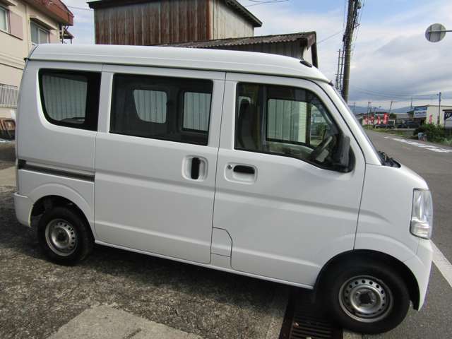 Suzuki Every 10