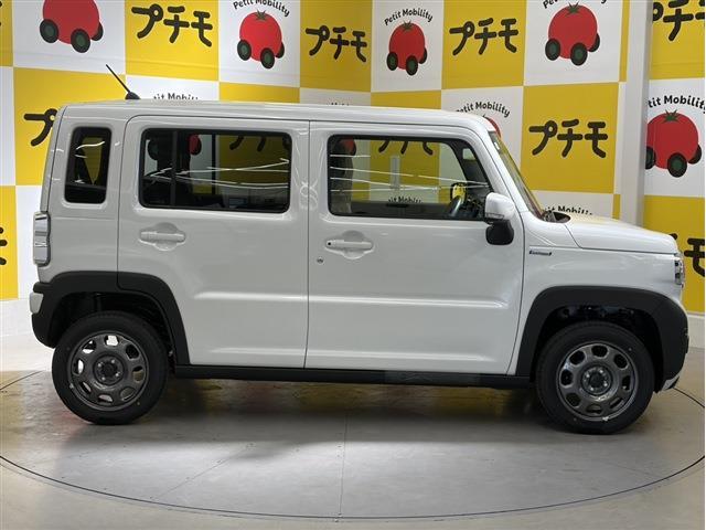 Suzuki Hustler 11