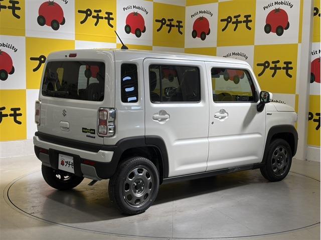 Suzuki Hustler 12