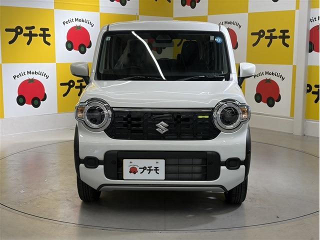 Suzuki Hustler 9