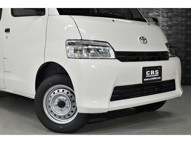 Toyota Town Ace Van 12