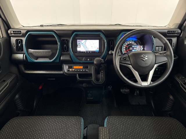 Suzuki Hustler 3